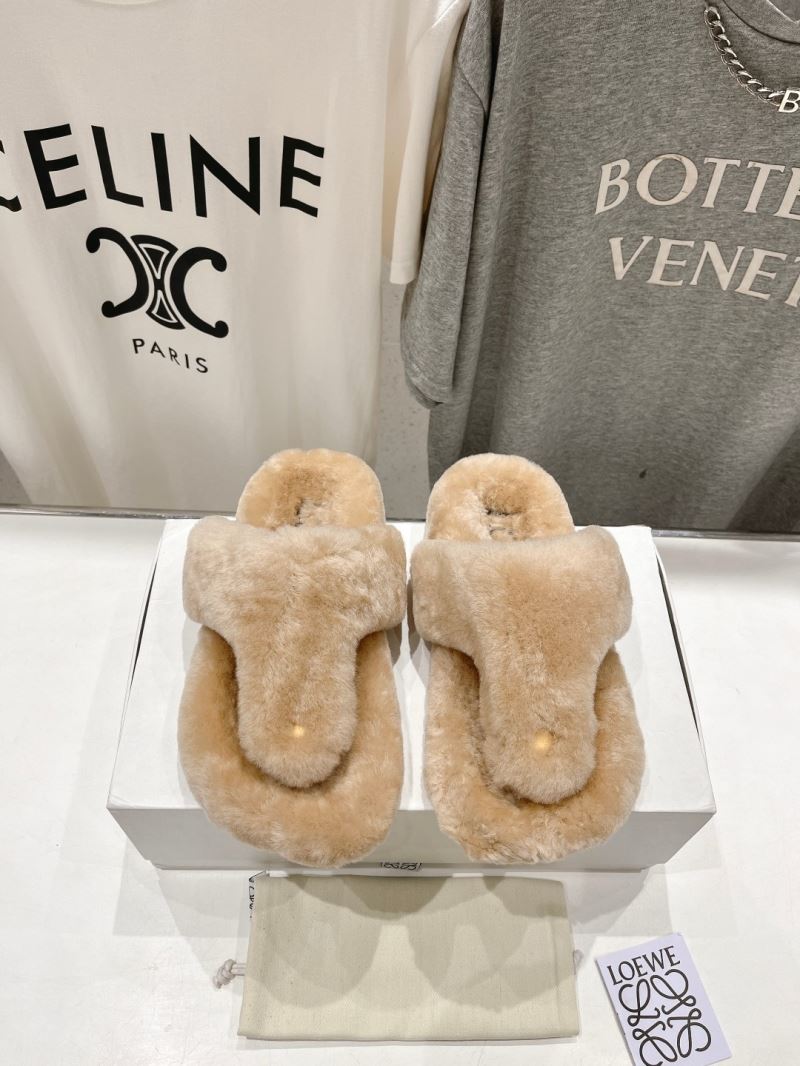 Loewe Sandals